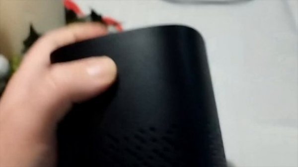 Xiaomi Smart Speaker (IR Control) - Smarter than a human?