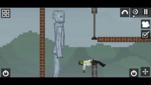 Очкарик против Тольпы Тероров