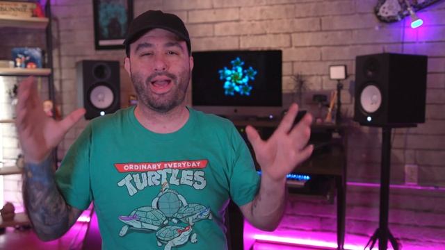 My Dream Desk Setup Tour! (2022) смотреть онлайн