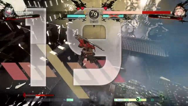 every game vs millia is winnable смотреть онлайн