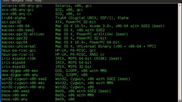 howto Install and John the ripper and patch it for ubuntu Lucid 10.04 and sha512 decryptions смотреть онлайн