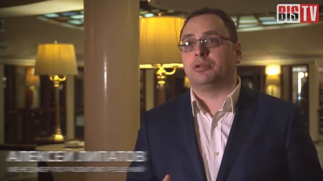 Бизнес завтрак «Построение САПУИБ на базе решения EPlat4m Security GRC»