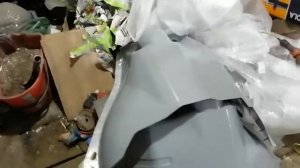 Как переварить задние стаканы на ваз 2110. Часть 1