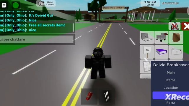 New Script For Brookhaven? Mobile-PC works! смотреть онлайн