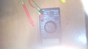 Многофункциональный мультиметр DT-830B доработка дешового, подсветка, прозвонка, кнопка вкл/откл пи