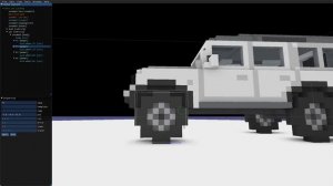 СОЗДАНИЕ ЛЮБОЙ ТАЧКИ В TEARDOWN С НУЛЯ Поленов