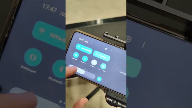 Инструкция как подключаться к приложению Spax на беговой дорожке Kezga Walkingpad Start смотреть онлайн