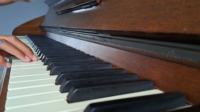 'Mr Blue Sky' by ELO - Piano Cover смотреть онлайн
