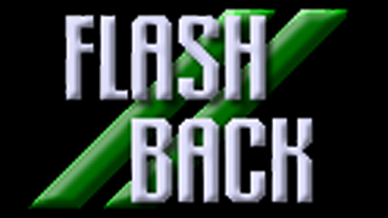 Flashback - Intro Theme by Fixions (Sega Music remake) №6 смотреть онлайн