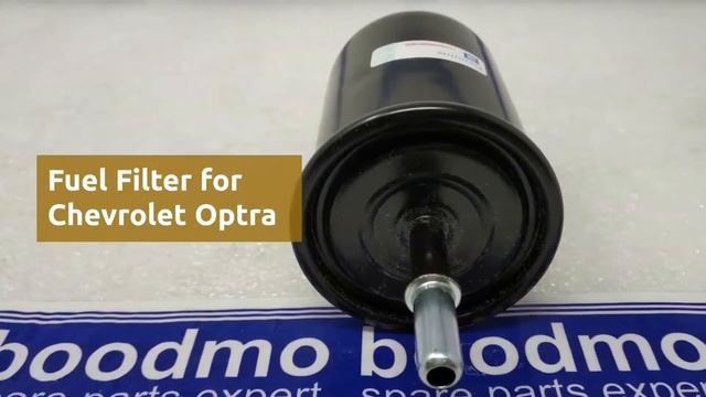 Fuel Filter for Chevrolet Optra смотреть онлайн
