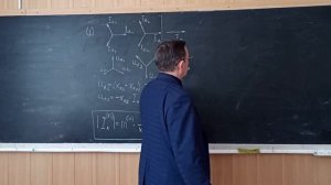 11-2 Векторная диаграмма токов и напряжений при однофазном КЗ