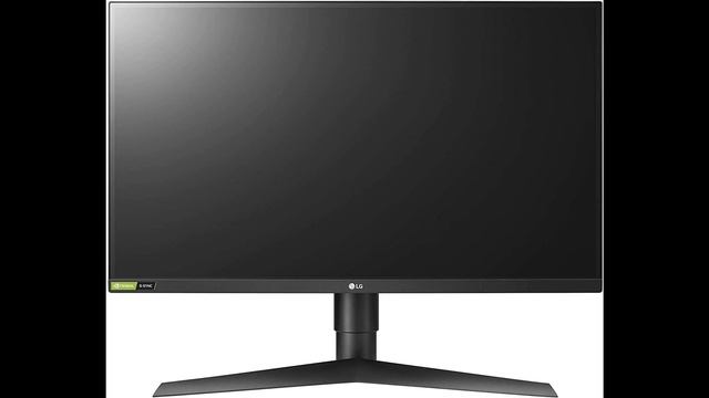 LG 27GL83A B 27 Inch Review, Ultragear QHD IPS 1ms NVIDIA G SYNC смотреть онлайн