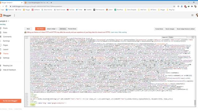 √ Cara Menghilangkan m=1 dan m=0 Saat Diakses Lewat Perangkat Mobile смотреть онлайн