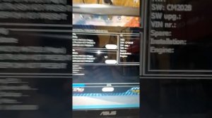 чип-тюнинг Mitsubishi Pajero 3 3.2