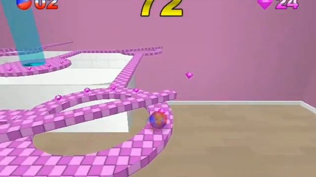 Super Gerball : Si Design : Hard 3 : 104 смотреть онлайн
