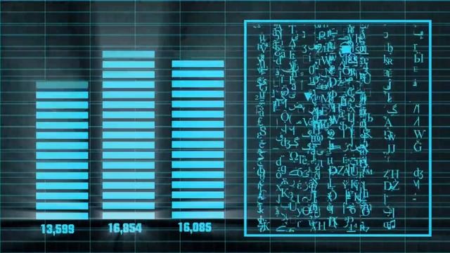 Топ 10 загадок Библии на которые не найдены ответы смотреть онлайн