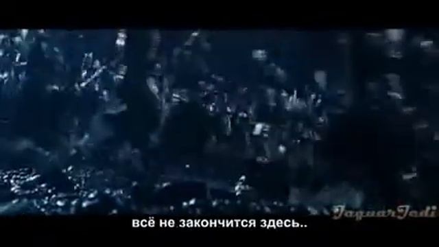 Idina Menzel (Aragorn) - A Hero Comes Home с русскими субтитрами смотреть онлайн