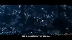 Idina Menzel (Aragorn) - A Hero Comes Home с русскими субтитрами