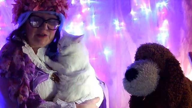 Дикие лебеди начало