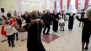 Кумыкские зажигательные песни танцы ??