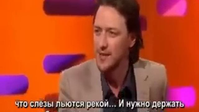 The Graham Norton Show (Part 2/4)