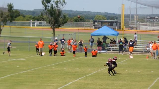 GAME 2 CCC Crimson Tide смотреть онлайн