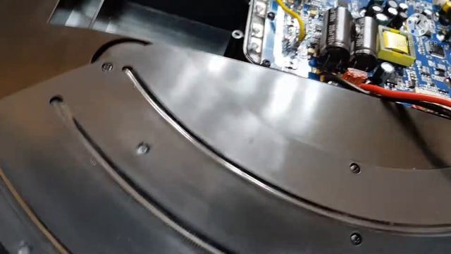 31. 전동휠 인모션 V10F 메인보드 교체후 출고 전 점검 영상입니다(전동휠수리전문점) смотреть онлайн