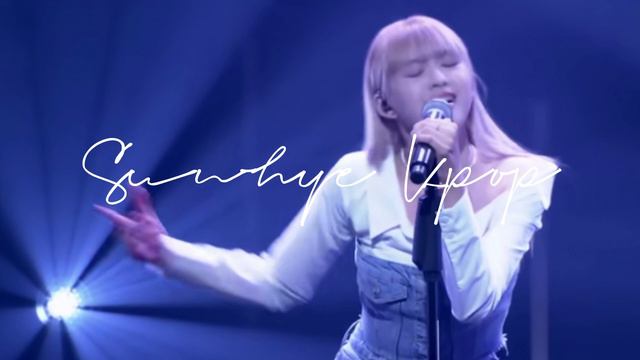 Baby monster Chiquita ''Traitor'' (Sped up) смотреть онлайн