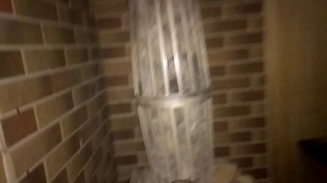 Баня 6х8, а Терраса 6х6. Печь Harvia Legend - 7 лет в эксплуатации. Обзор, Отзыв.