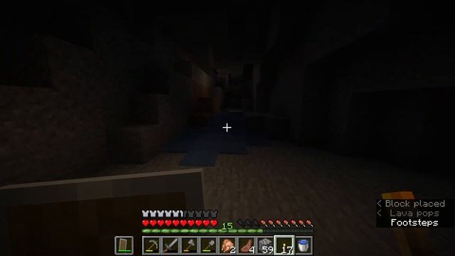 Minecraft Longplay Episode 3!! 1.19 Java Edition (Full iron armor and base upgrades!!) смотреть онлайн