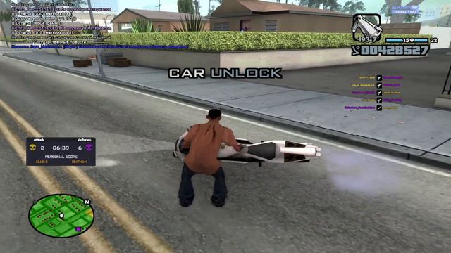 САМЫЙ ЗАПУТАННЫЙ КАПТ САМП! ПЕРЕПУТАЛ ВСЕХ ИГРОКОВ НА КАПТЕ В GTA SAMP! смотреть онлайн