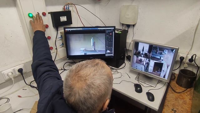 Проливка на новом стенде смотреть онлайн