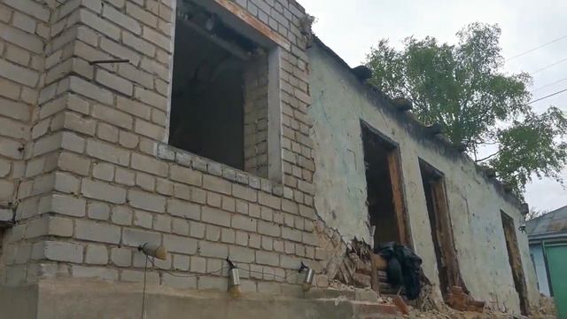 Обследование здания под снос смотреть онлайн