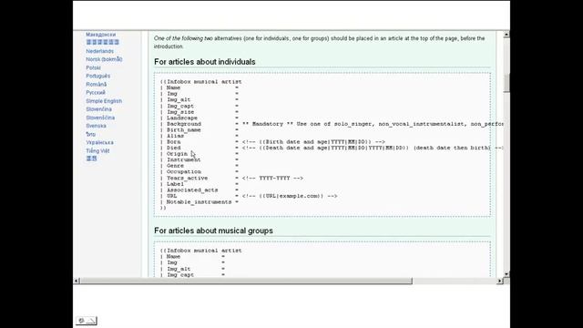 Linked Library Data: Tuning Library Metadata for the Semantic Web смотреть онлайн
