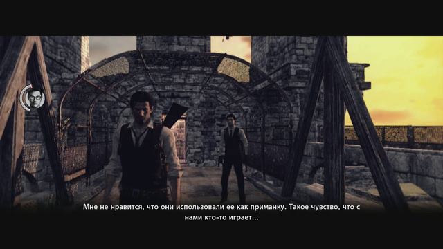 Прохождение The evil within Эпизод 6. Сами не Свои. (1080р30FPS) смотреть онлайн