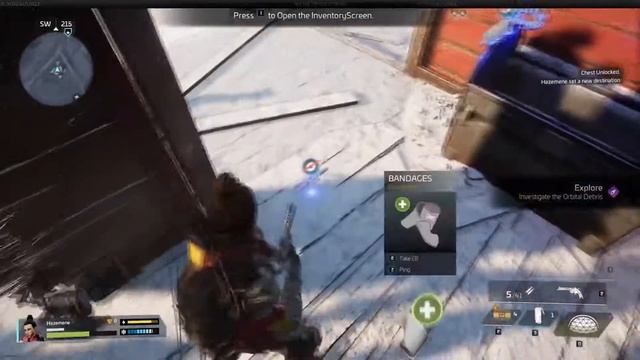 Scavengers Survival Shooter Closed Beta - INTRO Gameplay смотреть онлайн