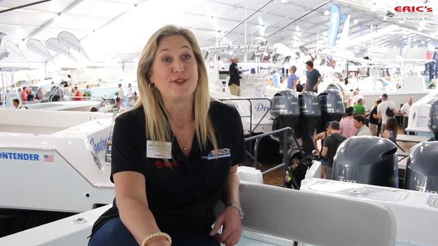 Annual Boat Service Special - Eric's Outboard Marine Service смотреть онлайн