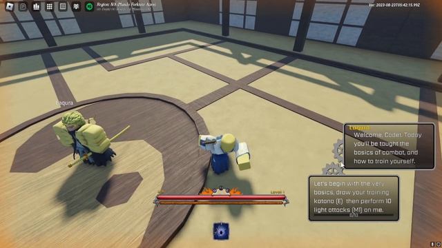HOW TO REROLL CLAN FOR FREE in PEROXIDE! ROBLOX PEROXIDE
