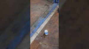 Снятие топливного бака и чистка насоса Опель Мерива Б 2011г.в. 1,3cdti.