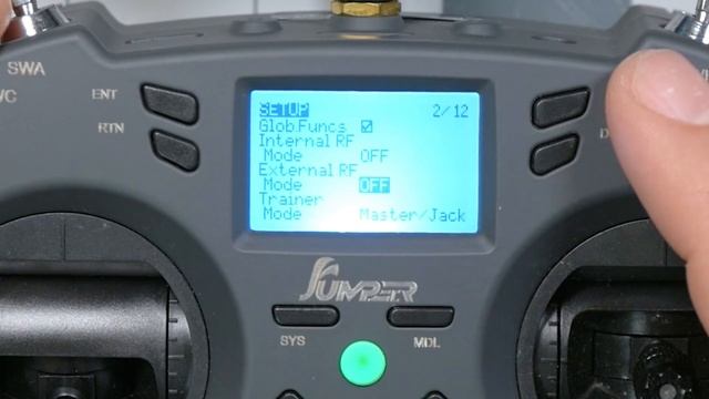 NOW this is the best budget RC controller for beginners // Jumper T-Lite Happymodel ELRS slim modul смотреть онлайн