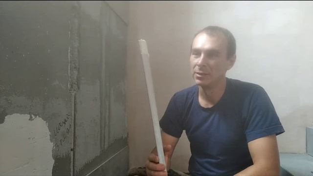 Подготовка основания под вставку из мозаики смотреть онлайн