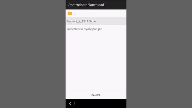 Android me jar/java file kese open kare? смотреть онлайн