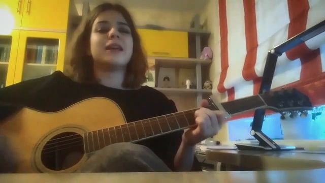 Sellout - Русская боль Егор Летов AI Cover смотреть онлайн