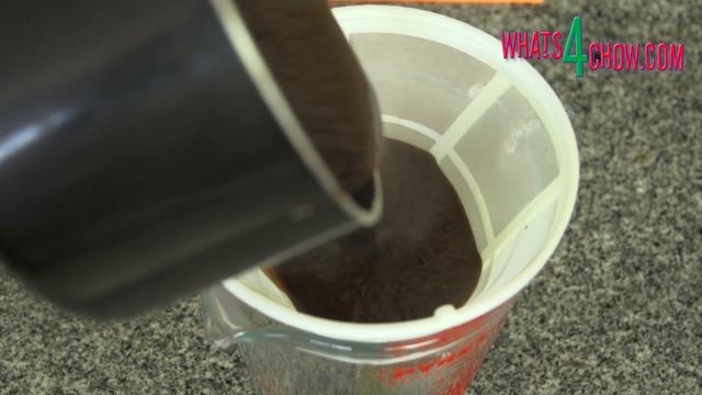 How to Make Authentic Worcestershire Sauce - Make Real Worcestershire Sauce at Home!!! смотреть онлайн