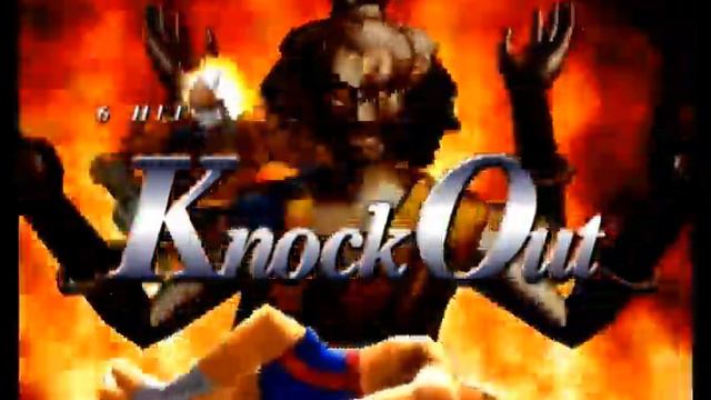 Street Fighter EX3 [Original Mode, Hard] (Garuda, No Partners, No Continues) смотреть онлайн