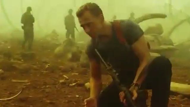 Конг: Остров черепа/Kong: Skull Island смотреть онлайн