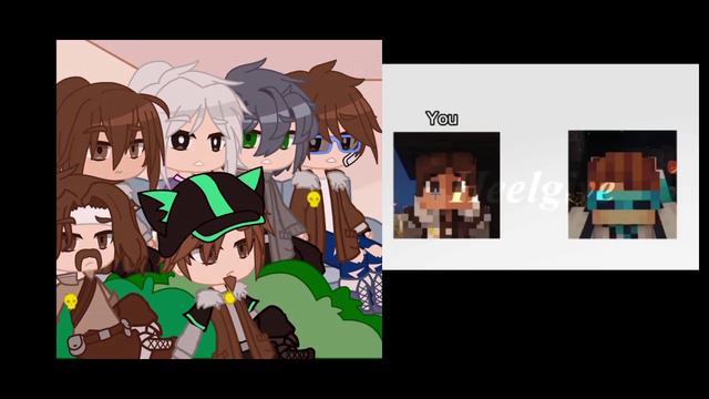 ||Реакция персонажей "Голос Времени" на Лололошку||9/??||Gacha nox||(ВСЕ ВИДЕО В ОПИСАНИЕ)|| смотреть онлайн