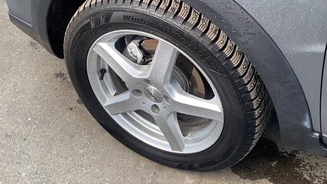 Lada Vesta SW Cross 466903