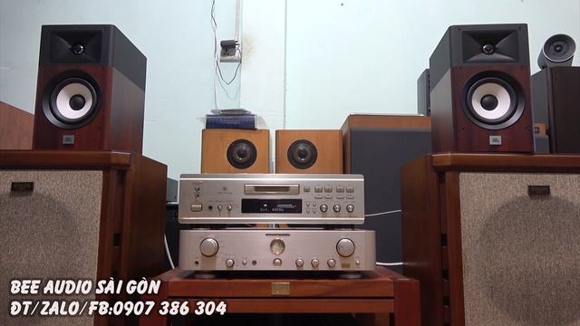 rẻ sốc chưa từng có JBL A 130,full thùng xốp chỉ chỉ 4 triệu 200 смотреть онлайн