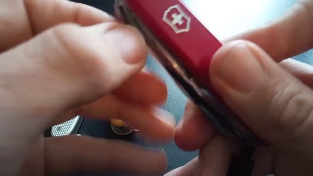 Top 5 Swiss Army Knives смотреть онлайн